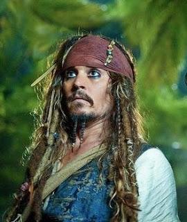 Pirates of Caribbean hero John Depp's terriers in trouble !