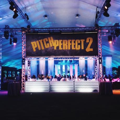 Red Carpet Style | Pitch Perfect 2 Premiere