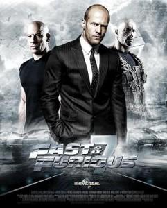 Furious 7