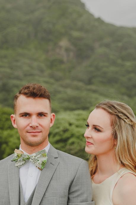 A Seaside Picnic Love Story . Modern Wedding Inspiration For The Unique Couple