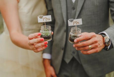 A Seaside Picnic Love Story . Modern Wedding Inspiration For The Unique Couple