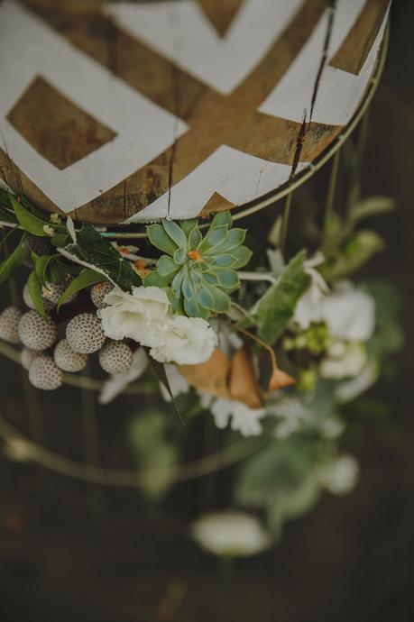 A Seaside Picnic Love Story . Modern Wedding Inspiration For The Unique Couple