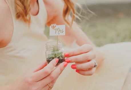 A Seaside Picnic Love Story . Modern Wedding Inspiration For The Unique Couple