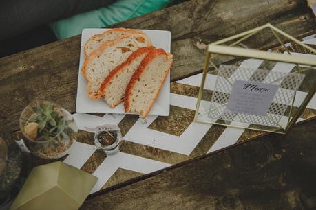 A Seaside Picnic Love Story . Modern Wedding Inspiration For The Unique Couple