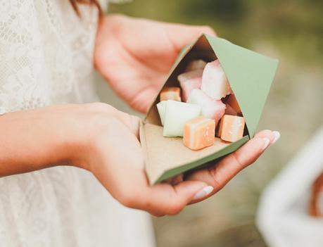 A Seaside Picnic Love Story . Modern Wedding Inspiration For The Unique Couple