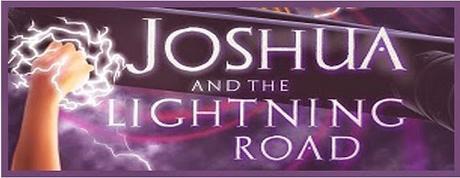 Joshua and the Lightning Road by Donna Galanti: Interview