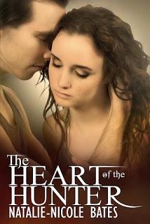 Heart of the Hunter by Natalie Nicole Bates: Spotlight