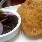 Chana Bhatura