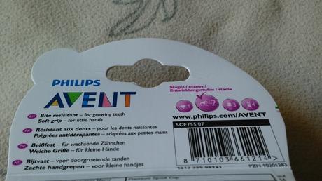 Philips Avent Spout Cup Review