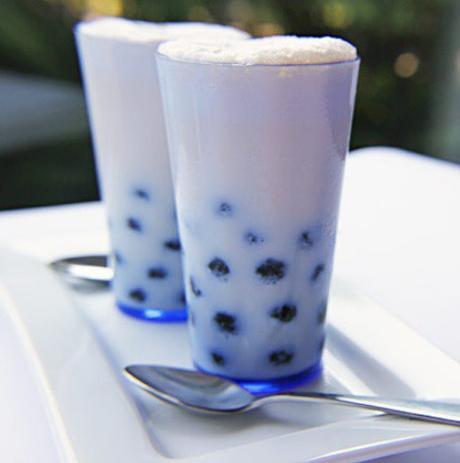 Top 10 Bubble Tea and Pearl Tea Recipes