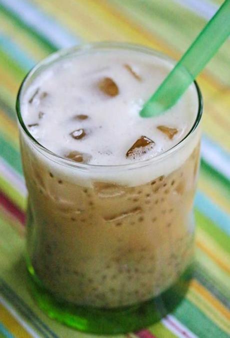 Top 10 Bubble Tea and Pearl Tea Recipes