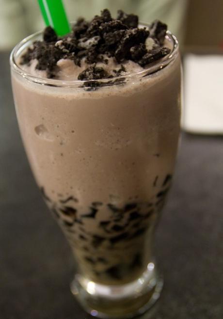 Top 10 Bubble Tea and Pearl Tea Recipes