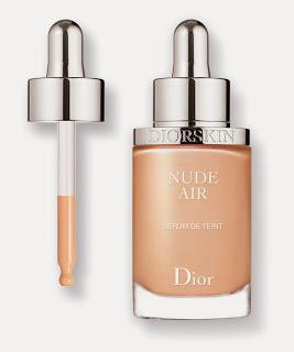 Dior Beauty and Make Up - Tricks from the Divas