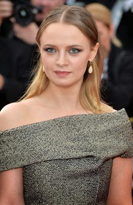 Dior Beauty and Make Up - Tricks from the Divas