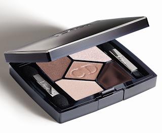 Dior Beauty and Make Up - Tricks from the Divas