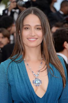 Dior Beauty and Make Up - Tricks from the Divas