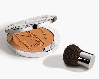 Dior Beauty and Make Up - Tricks from the Divas