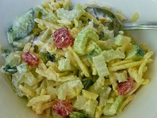 Salad Sandwich Filler