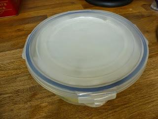 Salad Sandwich Filler