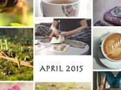 Month Photos [April 2015]