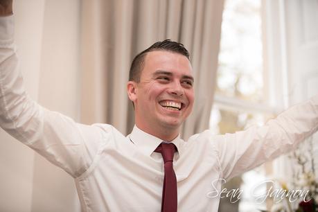 Oatlands Park Hotel Wedding 044