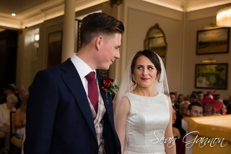 Oatlands Park Hotel Wedding 017