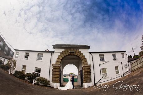 Oatlands Park Hotel Wedding 026