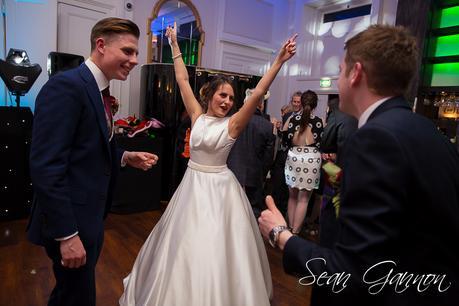 Oatlands Park Hotel Wedding 059