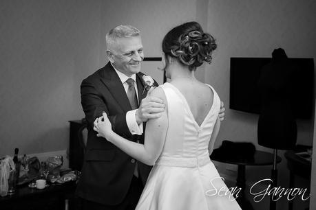 Oatlands Park Hotel Wedding 011