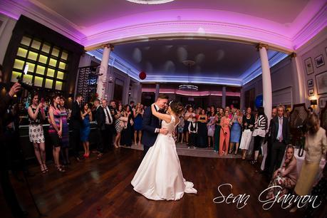 Oatlands Park Hotel Wedding 056