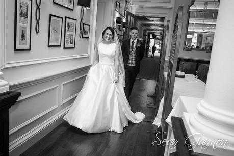 Oatlands Park Hotel Wedding 029