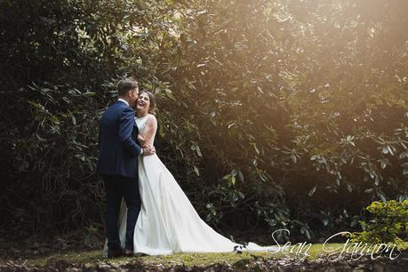 Oatlands Park Hotel Wedding 047