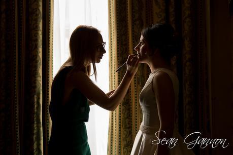 Oatlands Park Hotel Wedding 009