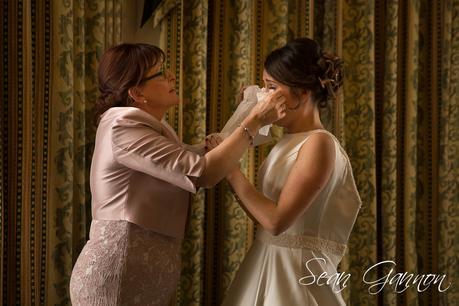 Oatlands Park Hotel Wedding 007