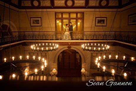 Sean Gannon Wedding Photographer