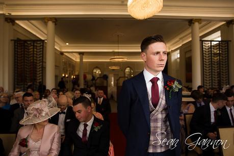 Oatlands Park Hotel Wedding 013