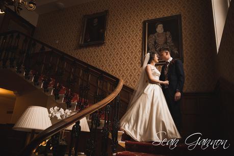 Oatlands Park Hotel Wedding 028