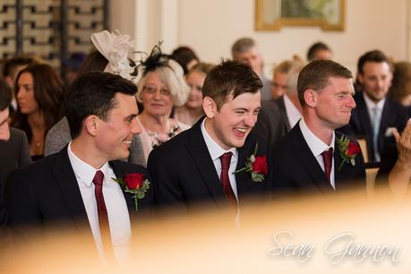 Oatlands Park Hotel Wedding 012