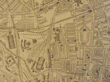 Off The Cally – Barnsbury Wood and Bingfield Park Off The Cally – Barnsbury Wood and Bingfield Park