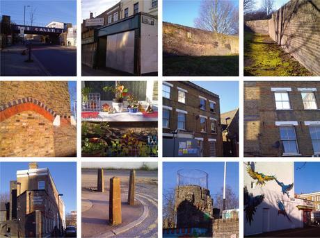 Off The Cally – Barnsbury Wood and Bingfield Park Off The Cally – Barnsbury Wood and Bingfield Park