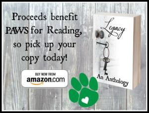 Paws for Reading