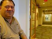 Seattle Hospital Strands Veteran Outside