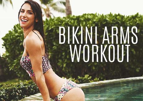 Bikini Arms Feature 3