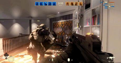 Rainbow Six Siege releases on PS4, Xbox One & PC on October 13