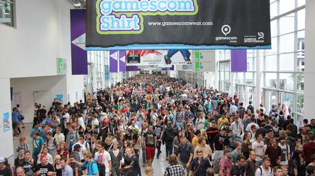 Microsoft 'saving a lot of exciting reveals for Gamescom'