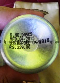 Summer Essentials from Oriflame