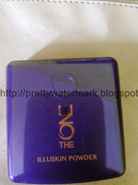 Summer Essentials from Oriflame