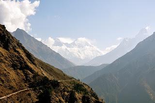 Trek the Himalaya and Help Rebuild Nepal this Fall