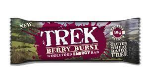 Trek Berry Burst Bar