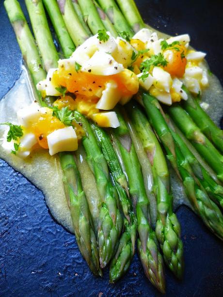 flemish asparagus